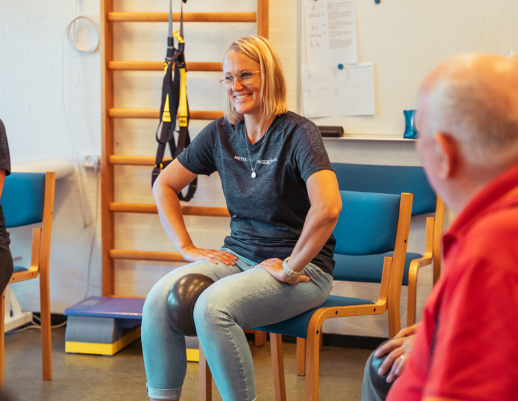 SOSU Frederikshavn 15