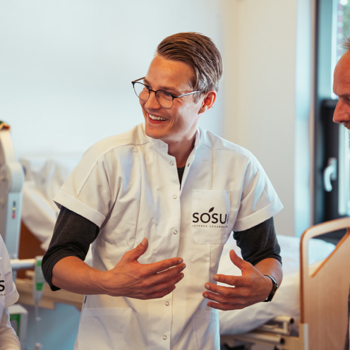 SOSU Frederikshavn 5